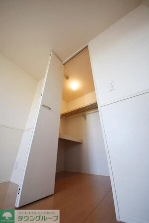 セジュール・アイの物件内観写真